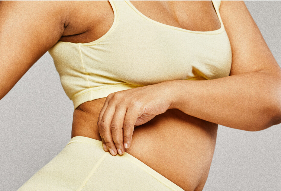 woman weight loss